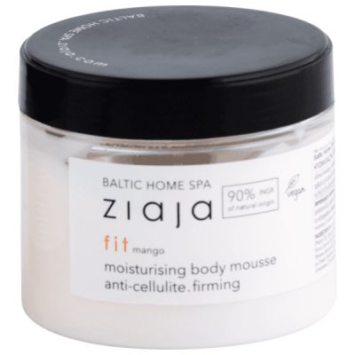 Mleko za Telo Baltic Home Spa Fit Ziaja 300 ml