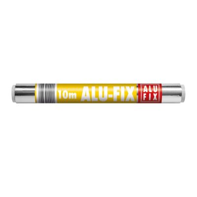 FOLIJA ALUMINIJUMSKA 10M ALUFIX