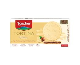 VAFL TORTINA BELA 126G LOACKER