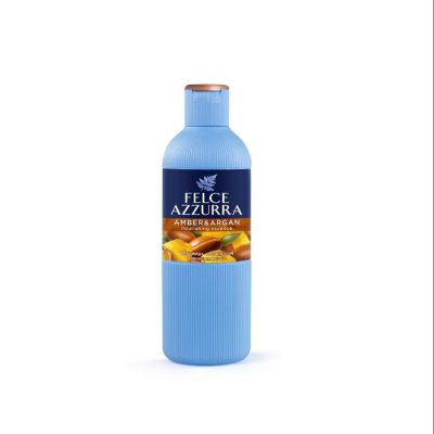 GEL ZA TUSIRANJE FELCE AZZURRA AMBRA/ARGAN 650ML