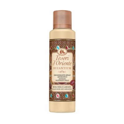 DEO SPREJ VIZANTIJA TESORI 150ML