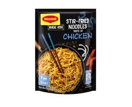 NUDLE STRIP FRIED PILETINA MAGGI 121G