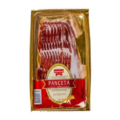 PANČETA SLAJS TOPOLA 100G