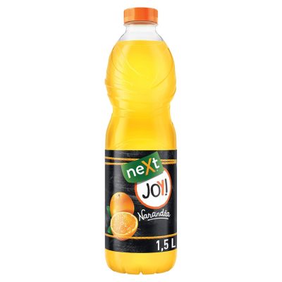 Voćni Napitak Next Joy Narandža 1,5 l PET