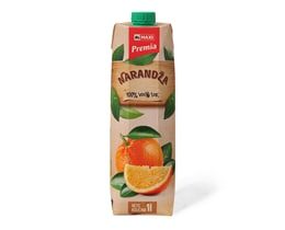 Sok orange 100% Maxi 1l