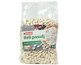 Beli pasulj Maxi 500g
