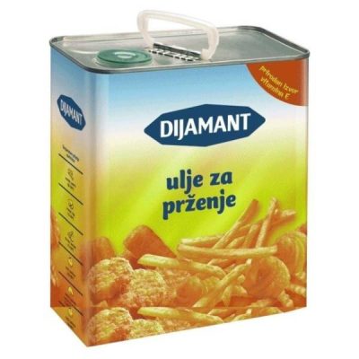 PALMINO ULJE ZA PRZENJE 18l DIJAMANT