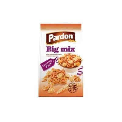 PARDON BIG MIX 300G