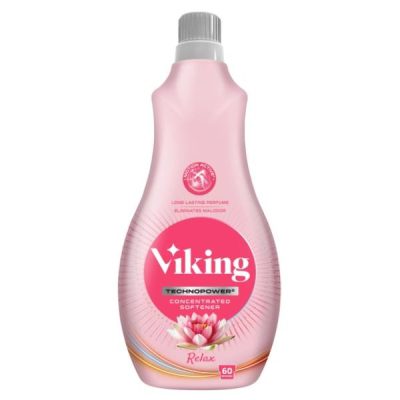 Omekšivač za Veš Relax Viking 1,44 l