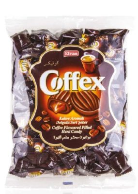 ELVAN COFFEX 700G