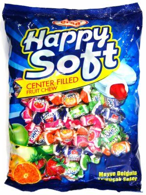 Karamele Tofigo Hapy Soft 1 kg