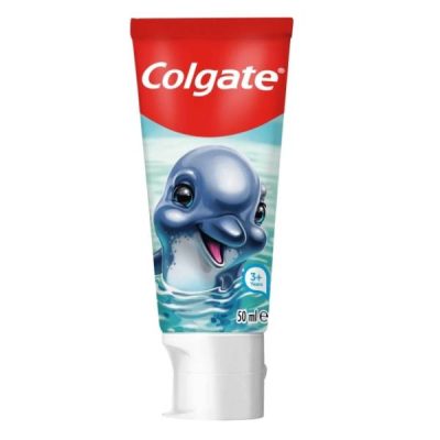 PASTA ZA ZUBE DEČIJA DIGITAL 2+ COLGATE 50ML