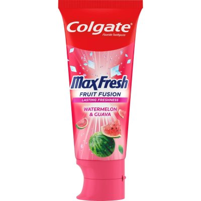 Pasta za Zube Max Fresh Watermelon Colgate 75 ml