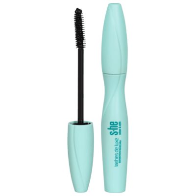 s-he mask. lash. de luxe defin. 177/001