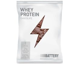 PROTEIN WHEY BATTERY ČOKOLADA PROTEINI.SI 30G