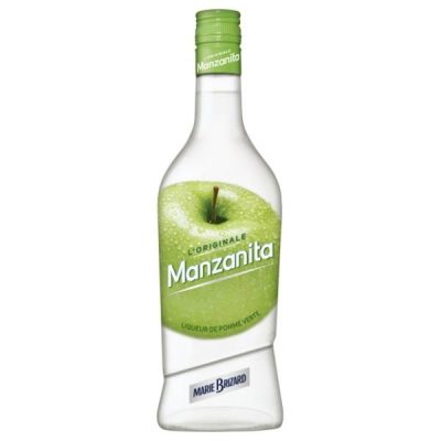Liker Marie B Manzan 0,7 l Tody