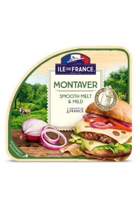 Sir Emmental Style Ile De France 150 g