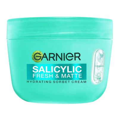 Krema za lice GARNIER SORBET salicylic 85ml
