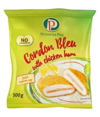 PERUTNINA CORDON BLUE 500GR