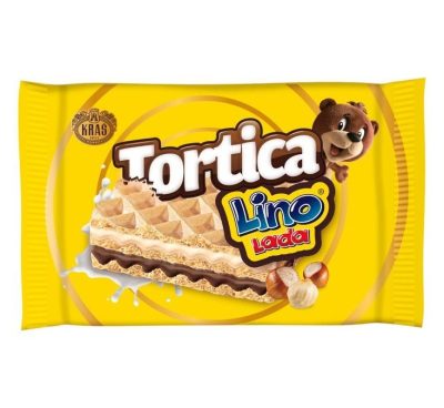 NAPOLITANKA MINI TORTICA VAFEL LINO 21G