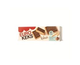 Keks Eurocrem Keksić Swisslion 145 g