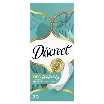 ULOŠCI DNEVNI DEO DISCREET 20/1