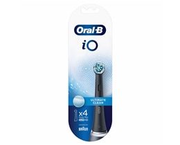 Oral B iO ULTIMATE C. glava električna četkica 4/1