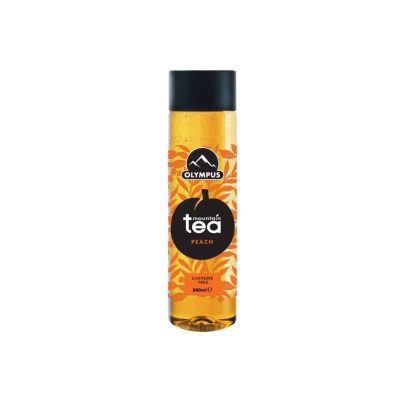 LEDENI ČAJ BRESKVA OLYMPUS 500ML