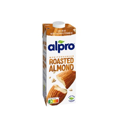 NAPITAK OD BADEMA ALPRO 1L