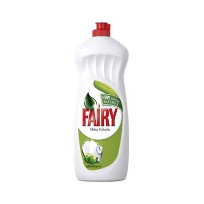 FAIRY JABUKA 650ml