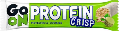 Sante Go On protein bar Crisp pistaći 45g