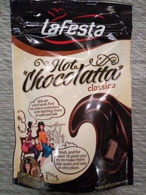 LA FESTA TOPLA COKOLADA 150g