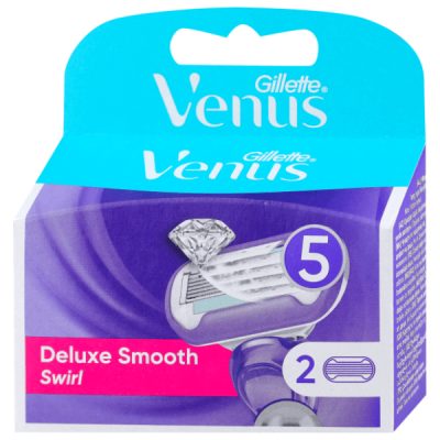 DOPUNA ZA BRIJAČ SWIRL VENUS 2/1