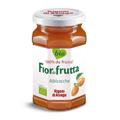 DŽEM ORGANSKI KAJSIJA RIGONI 250G