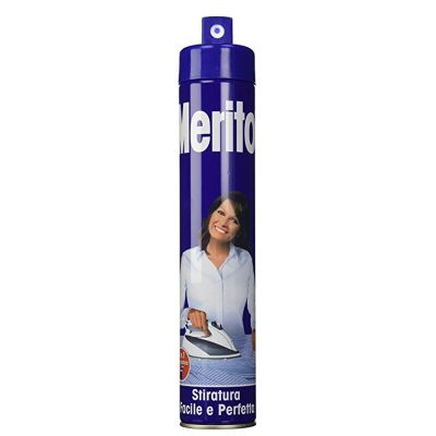 ŠTIRAK U SPREJU MERITO 250ML