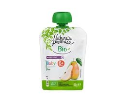 Vocni pire bio kruska NP 90g