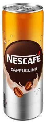 NESCAFE CAPPUCCINO BELI 250ml NESTLE