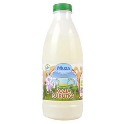 Muza Sir Dimljeni 220 g