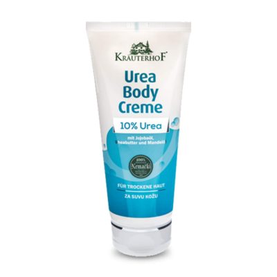 Krema Univerzalna Urea Krauterhof 200 ml