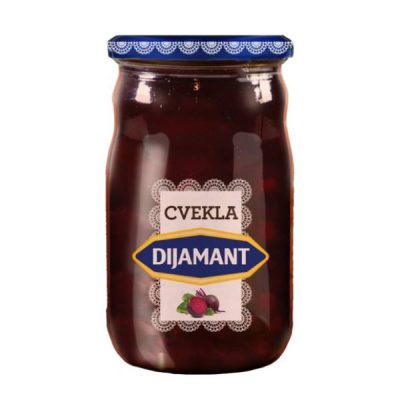 CVEKLA 680G DIJAMANT