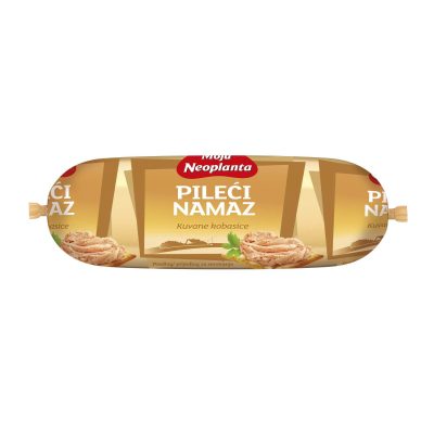 NAMAZ U CREVU PILEĆI NEOPLANTA 125G