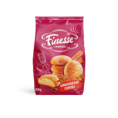 Medenjak 250 g Finesse