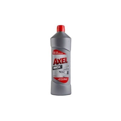 AXEL 500ML INOX