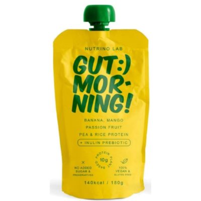 VOĆNI PIRE HAAAAPPY GUT NUTRINO LAB 180G