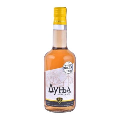 RAKIJA DUNJA VESIĆ 0.7L