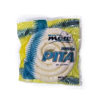 DOMACA PITA SA PESTERSKIM SIROM 950g
