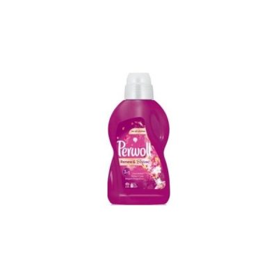 PERWOLL RENEW&BLOSSOM 900