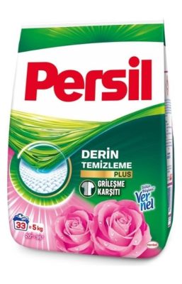 PERSIL MATIC 5KG