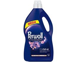 Tecni deterdzent PERWOLL 3750ml Dark Bloom