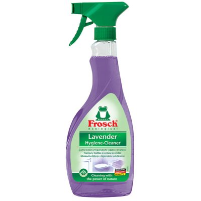 FROSCH za kupatilo 0500 Hygiene cleaner pumpica